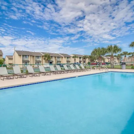 Gulf Highland: 149 Robin Ln Villa